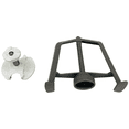 thumbnail image 2 of Ice Cream Maker Drive Assembly for KitchenAid, AP6038730, PS11770179, W11022724, 2 of 6