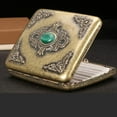 thumbnail image 4 of Metal  Case Box Metal Case Holder Portable  Storage Box Holder 20  Hard Box And Holder For Whole Package, 4 of 8