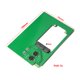 thumbnail image 3 of A WD5000MPCK SFF-8784 Express Al Convertidor de Tarjetas Adaptador de Msata para el Disco Duro Ultraslim SSD WD5000M2K WD5000M21K, 3 of 6