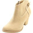 thumbnail image 1 of Splendid Rebekah Women  Round Toe Suede  Ankle Boot, 1 of 5