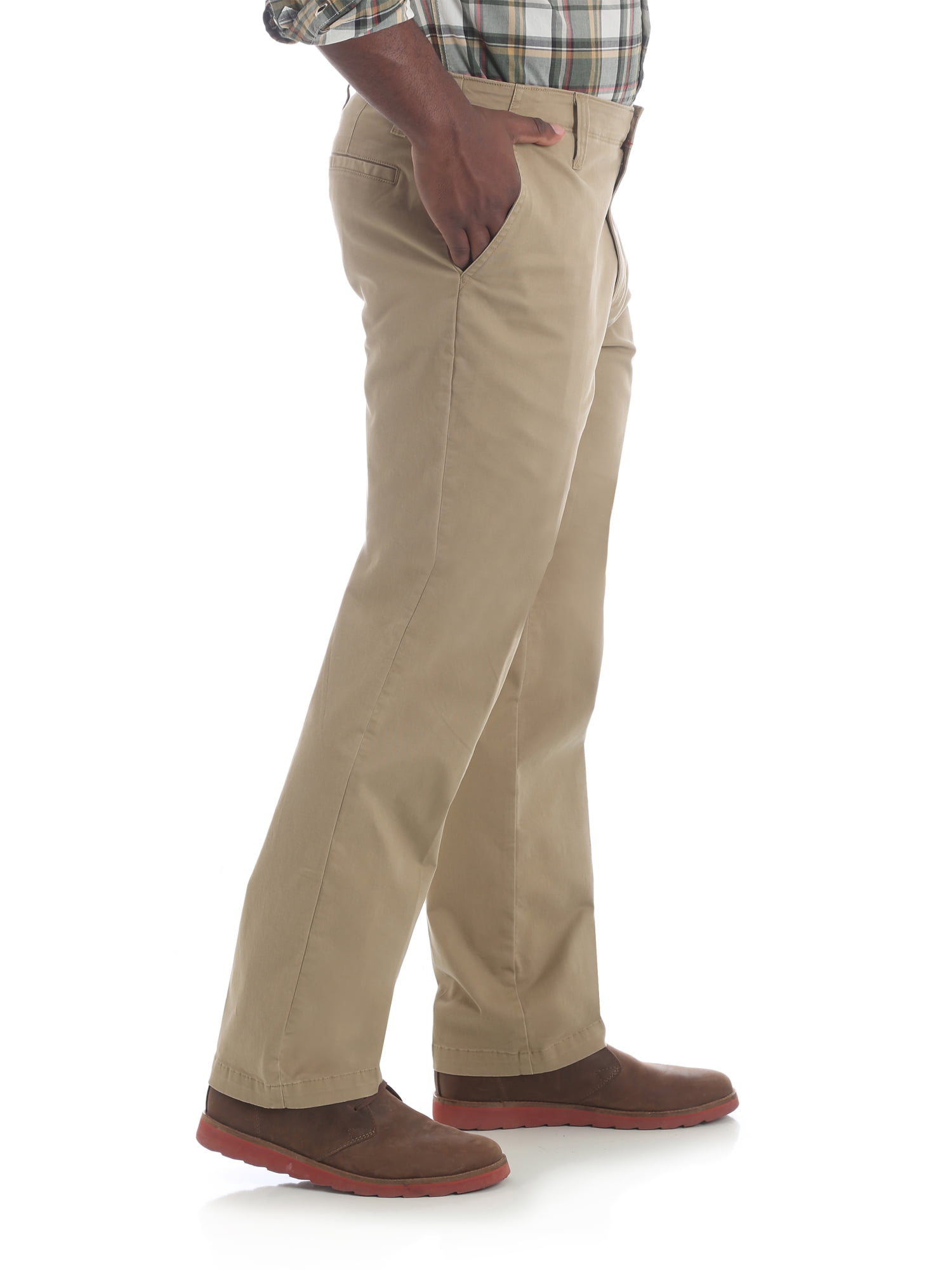 wrangler chino pants