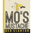 thumbnail image 2 of Mustache de Mo, Conseil d'Administration du Ben Clanton, 2 of 6