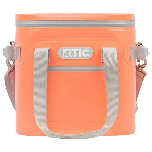 rtic day cooler tote