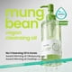 thumbnail image 2 of Aceite limpiador Be Plain Greenful Vegan 200 ml para piel seca y sensible, 2 of 9