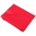 thumbnail image 3 of Housse de Canopy Rouge en Tissu Oxford 1Pcs 118x74 Po, 3 of 4