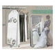 thumbnail image 4 of Portable 70in Garment Bag for Wedding Dresses with Bride Tote Bag and 8in Gusseted Design for Long Gowns, 4 of 4