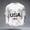 White002, variant on Dwelliawo Men's Usa Flag Sweatshirts Usa Flag Patriotic Graphic United States 250 Years American Flag Sweatshirt Fashion Muscle Shirts Sweatshirts Saffron S