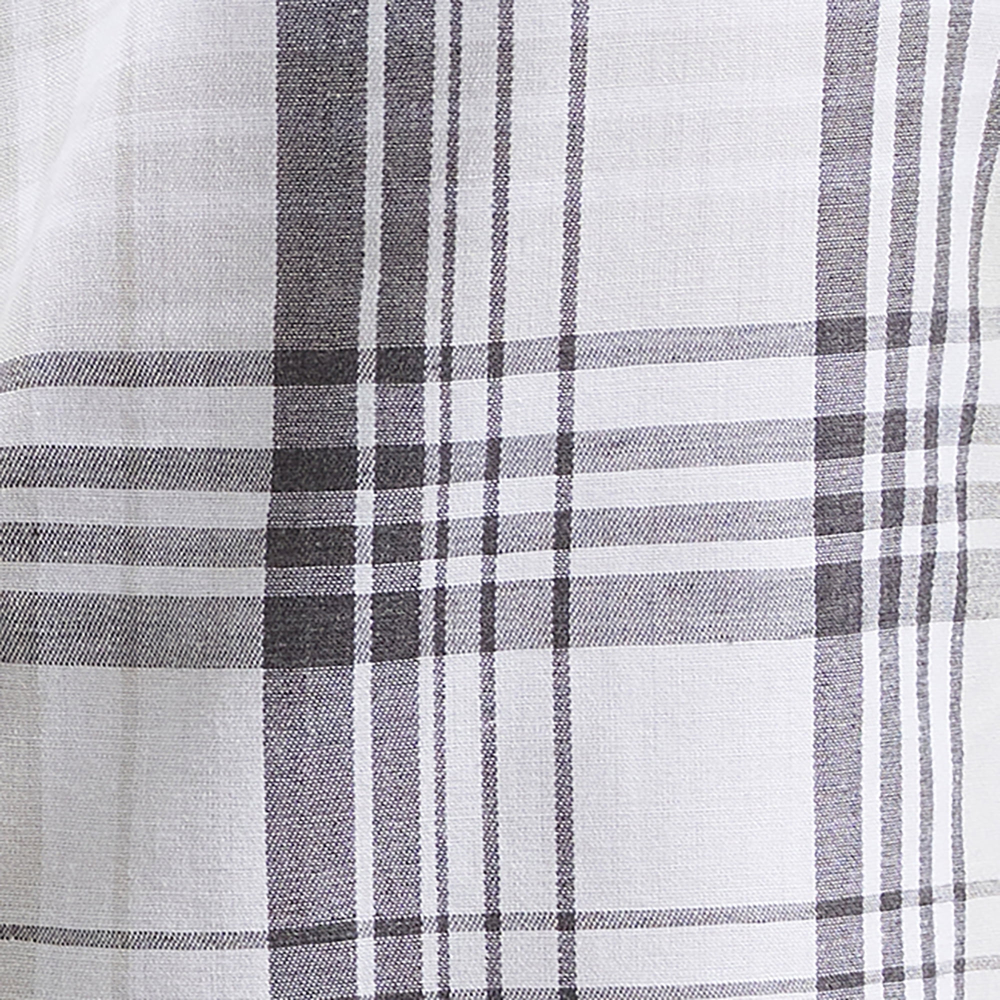 Chemise tissée à manches courtes pour hommes Wrangler