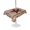 brown, variant on Outdoor Tablecloth with Umbrella Hole for Patio/Picnic/Party/Camping, Texas Star Vintage Waterproof Table Cloth Rectangle Table Cover Washable, Brown Checkered Berry Farmhouse (60"x 102")