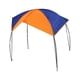 thumbnail image 3 of Toldo inflable para kayak, protección contra la lluvia y la nieve, accesorios impermeables para botes. 236x114x41cm, 3 of 9