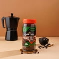 thumbnail image 4 of QuikCafé Premium Instant Agglomerated Chicory Coffee - With All-Natural Ingredients, Preservative-Free- 3.52 oz (100g) of Perfection, 4 of 5