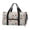 A #003, variant on Travel Duffle Bag, Boho Waterproof Weekender Carry On Tote Bags for Women Men, Lightweight Sport Gym Dance Overnight Weekender Luggage Hospital Bag