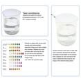 thumbnail image 3 of Papel De Prueba De Agua, Pasos Simples Y Eficientes 50 Tiras De Prueba De PH Para Agua Potable, 3 of 7