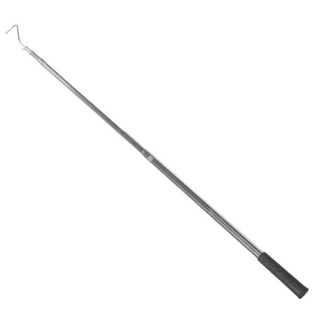 Pretyzoom Golf Retriever Rod Water Retrieval Stick for Professional Players - Reusable 1 Piece