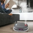 thumbnail image 2 of Intelligent Sweeping Robot Household Four In One Sweeping Charging Intelligent Vacuum Cleaner Small Home Appliance Gift, 2 of 9