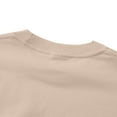 thumbnail image 3 of Lmnyox Long Sleeve T Shirt for Men Fashion Basic Crew Neck Pullover Tee Fall Winter Casual Loose Shirts Tops, 3 of 8