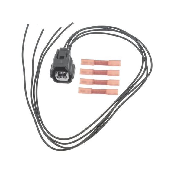 Oxygen Sensor Connector - Compatible with 2001 - 2006 LS430 2002 2003 2004 2005