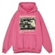 thumbnail image 3 of Sudadera con capucha vintage desgastada para hombre, estilo hip hop, estilo gira por Norteamérica, estilo rockero, otoño, 100 % algodón, talla grande, 3 of 4