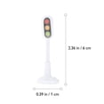 thumbnail image 2 of 12pcs Traffic Sign Toy, 2 of 3
