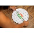 thumbnail image 3 of Juego de platos Silver Buffalo Friends Central Perk, paquete de 4 unidades, 25 cm, 3 of 3
