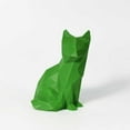 thumbnail image 2 of EL3D 3D Printer Filament; PLA Dark Green, 1.75mm; 1kg, 2 of 3