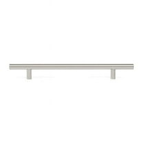 Dazone SOLID Stainless Steel Bar Pull Handle For Drawer Kitchen Cabinet Hardware -T Pull
