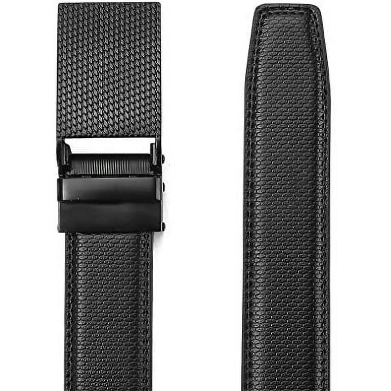 Buy WEAR MADO Kilo Men's Casual & Formal Genuine Leather Belt Brown(Size  28-44 Cut to fit men's Belt) at