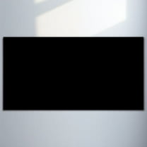 TEHAUX Wall Sticker Chalkboard Decal PVC Easy to Install Removable Room Decoration for Home Office Classroom