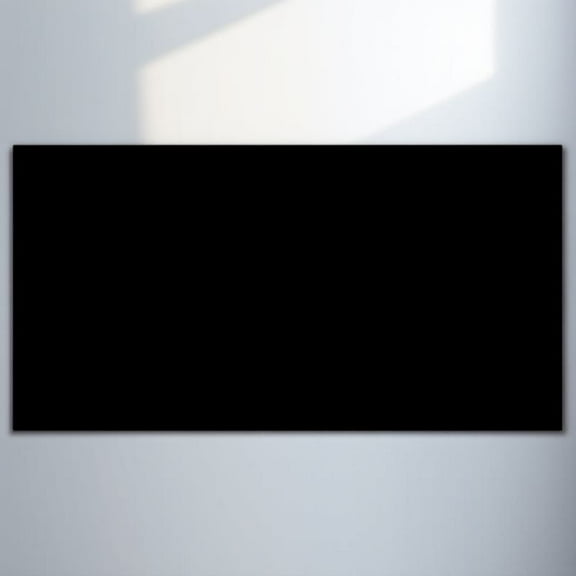 TEHAUX Wall Sticker Chalkboard Decal PVC Easy to Install Removable Room Decoration for Home Office Classroom