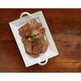 Hatfield, Pork, Boneless, Fully Cooked, Ham Steak Maple, 8oz