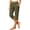 Army Green, variant on jiaxiM Womens Petite Pants High Waisted Wide Leg Palazzo Pants Plus Size Drawstring Y2k Work Trousers for Women Lounge Pants for Women with Pockets Beach Vacation Outfits