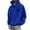 B-Blue, variant on Mens Autumn and Winter Anime Hoodie Fashion Casual Long Sleeved Hoodies for Men Pullover Hooded Sports Sweater