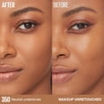 thumbnail image 4 of Base de maquillaje Maybelline Super Stay Lumi-Matte 30 horas 350 - 30 ml, 4 of 8