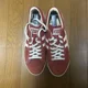 thumbnail image 2 of Vintage 80's Onitsuka & Tiger Fabre Nm Red White Made in Japan without box Men Us9, 2 of 6
