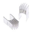 thumbnail image 3 of Recambios Accesorios de Aeropno de Aluminio de Hoja Avión de de Abejón para X420 SM SunniMix Hoja de aluminio de aviones RC, 3 of 6
