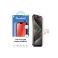 thumbnail image 1 of Protector de pantalla Ocushield Anti Blue Light para iPhone 15 Pro Max, 1 of 6
