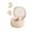 C, variant on Wireless Bluetooth Headset with Hands Free Calling, Deep Bass Stereo Sound, Ergonomic Fit Earphones for Office Gym and Outdoor