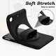 thumbnail image 4 of Funda para iPad Mini 5 2019 Funda para iPad Mini 4 2015 Zenrich Funda resistente a los golpes con protector de pantalla Portalápices Correa de mano con soporte para iPad de 7,9 pulgadas, 4 of 5