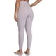 thumbnail image 4 of ICHUANYI Clearance Womens Stretch Yoga Leggings Fitness Running Gym Sports Full Length Active Pants(Gray, M) ICHUANYI WER2023081403165, 4 of 9