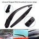 thumbnail image 4 of Limpiaparabrisas de ventana trasera y brazo de limpiaparabrisas para Dodge Magnum Afortunado Sencillez, 4 of 5