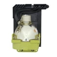 thumbnail image 3 of Original Philips Projector Lamp Replacement with Housing for 3M 78-6969-9848-9, 3 of 5