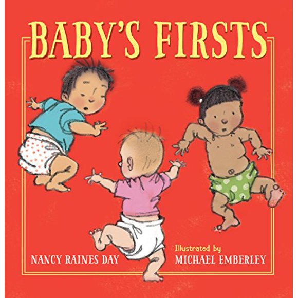 Baby's Firsts