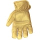 thumbnail image 2 of Guantes de trabajo Youngstown Glove Ground de piel de doble capa, 2 of 8