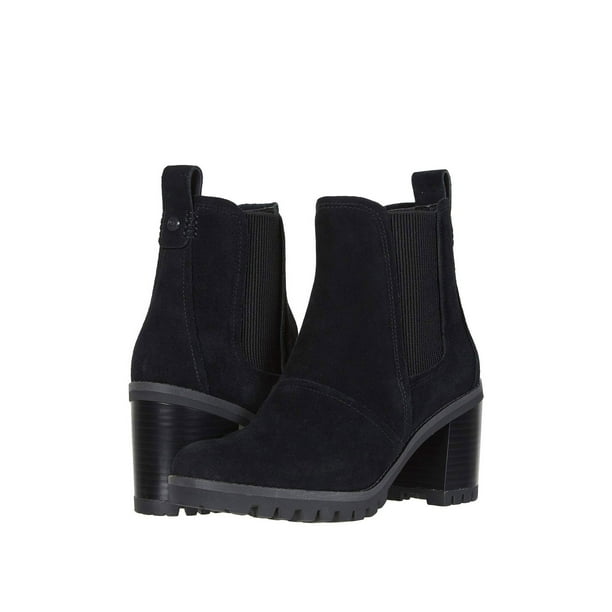 ugg hazel heel chelsea boots