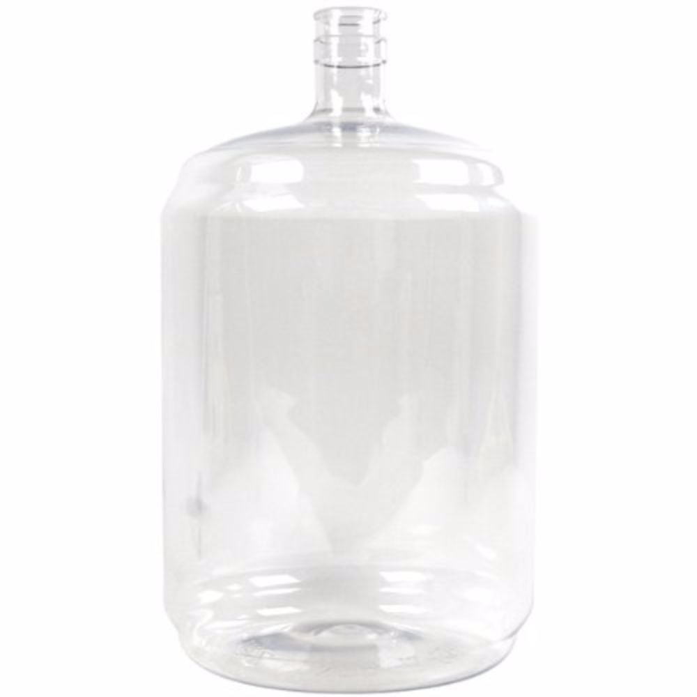 PET Carboy, 5 Gal