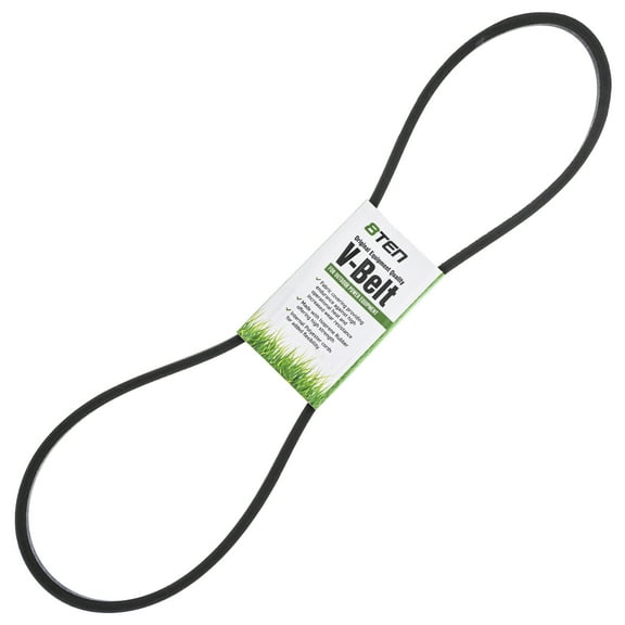 8TEN Deck Belt for Murray 30560F 37X57MA 37X57 037X57MA 30 inch 810-CBL2314T