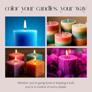 EAP Innovations Liquid Candle Dye Magenta 1 Oz
