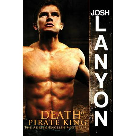 Death of a Pirate King : The Adrien English (Best English Mystery Novels)