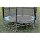 thumbnail image 5 of 8pcs Trampoline Stake U Shaped Anchors Heavy Duty Metal Fixing Nail Azul, 5 of 5