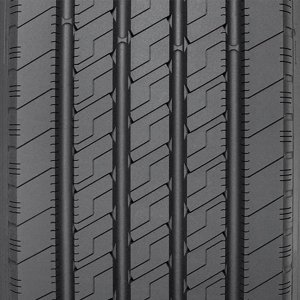 Michelin XRV 235/80R22.5 134 G Commercial Tire Sansujyuku sansujyuku.com
